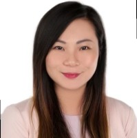 Sustainable Energy Association of Singapore(seas) Employee Whitney Tan's profile photo