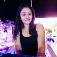 Lamiwood Wooden Flooring | Decking | Cladding Employee Ambika Sharma's profile photo