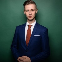 Craftnote - Handwerker App Employee Noah Arndt's profile photo