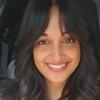 MultiChoice Group Employee Nadia Padayachee's profile photo