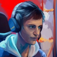 Twitch Employee Richard Blevins's profile photo