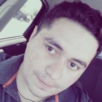 Naja Soluções Employee Gilderlan Braz's profile photo