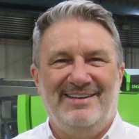 Marshall-Tufflex Ltd Employee Paul Russell's profile photo