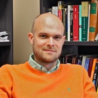 LifeData Employee Jason Runyan's profile photo