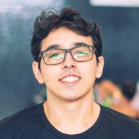 MobApps Employee Igor Alves Carvalho's profile photo