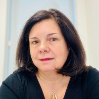 Caroline Furet Email & Phone Number