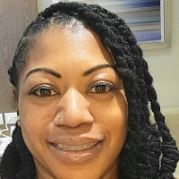 Natasha Garrett Email & Phone Number