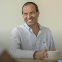 Novitan Employee Filip van Houtte's profile photo