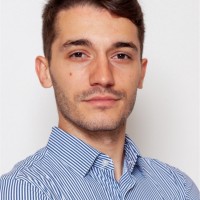 Intergeo Greece Employee Alexandros Spanos's profile photo