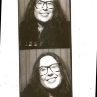 Fuller Craft Museum Employee Aimée-Michelle Pratt's profile photo