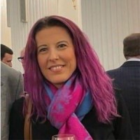 Reacton Fire Suppression Employee Julie Atkinson's profile photo