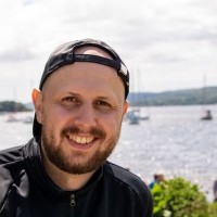 Bytron Aviation Systems Employee Ali Issaee's profile photo