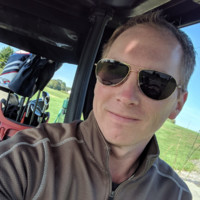 Realize, Inc. Employee Todd Reese's profile photo