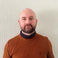 Crawford Scientific Employee Matthew Collins's profile photo