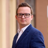 Avito Employee Andrey Rybintsev's profile photo