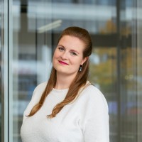 DB mindbox Employee Melanie Just's profile photo