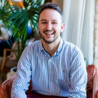 Rendesco Employee Dominick Holland's profile photo