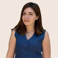 Mr. GYROS Employee Susanna Mkhitaryan's profile photo