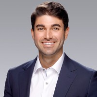 Colliers Employee Jake Smart's profile photo