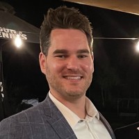 Sitback Solutions Employee Glenn Paton's profile photo