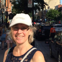 Alison Smiley Email