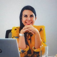 KNAUF TANZANIA Employee Ilse Boshoff's profile photo