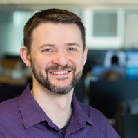 First Foundry Employee Raymond Chiapuzio's profile photo