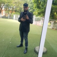 The Consumer Helpline Employee Jeziah Ritchal's profile photo