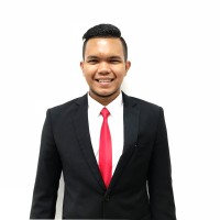 Yankey Engineering Employee Ahmad Zaki's profile photo