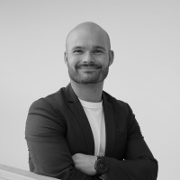 Microsoft Employee Anders Byriel-Thygesen's profile photo