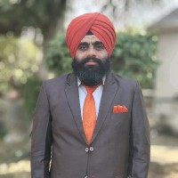 Uniparts India Ltd. Employee Dipender Singh's profile photo