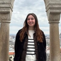 University of Maryland Employee Ava Murphy's profile photo