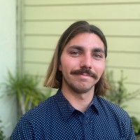 HPI - Hugh A. Palmer, Inc. Employee Andrew Wilkinson's profile photo