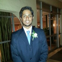 Standard Bank Group Employee Mohammed Ca's profile photo