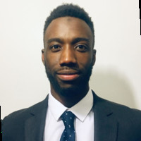 Nigerian National Petroleum Corporation Employee Abdullahi Abdullahi's profile photo