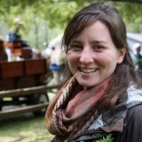 Blandford Nature Center Employee Kristin Tindall's profile photo