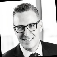 China Everbright Bank Employee Anthony Perri's profile photo