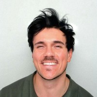 Viaplay Group Employee Robin Larsen's profile photo