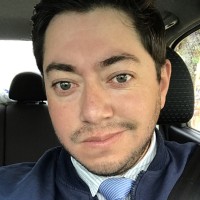 TECHPORT Employee Julio Navarrete Chavez's profile photo