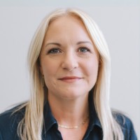 Optimat Ltd Employee Hayley Welsh's profile photo