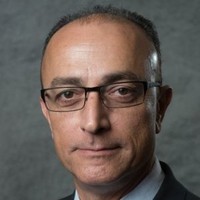 Sam Dimopoulos Email & Phone Number