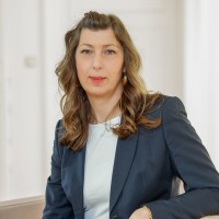 KLINGER Holding Employee Brigitta Sallaberger's profile photo