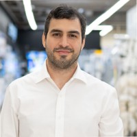 Alvaro Juan Redondo Email & Phone Number