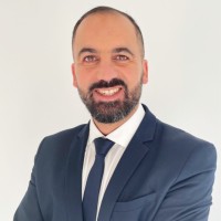 ENGIE Home Services Employee Mohamed Mezouar's profile photo