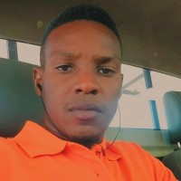 Hammer Senegal Employee Idrissa Barry's profile photo