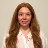 Isolere Bio Employee Rebekah Pinion's profile photo