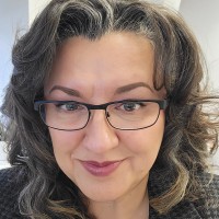 Heather Loftin-Morris