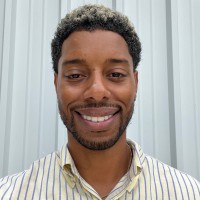 Lockheed Martin Employee Derek Terry's profile photo