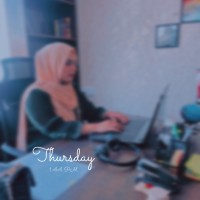 Study Global Employee Samra Mushtaq's profile photo