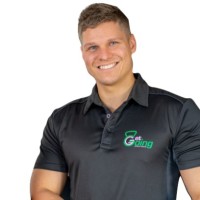 Get Going Personal Training Employee Ashley Nelson's profile photo